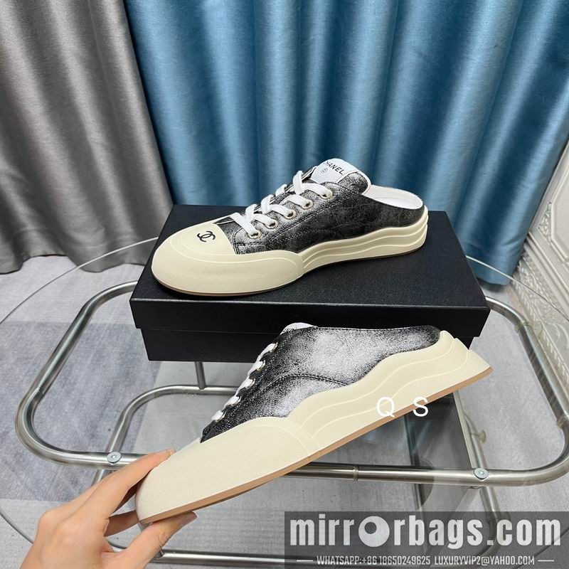 Chanel Shoes sz35-40 S0605