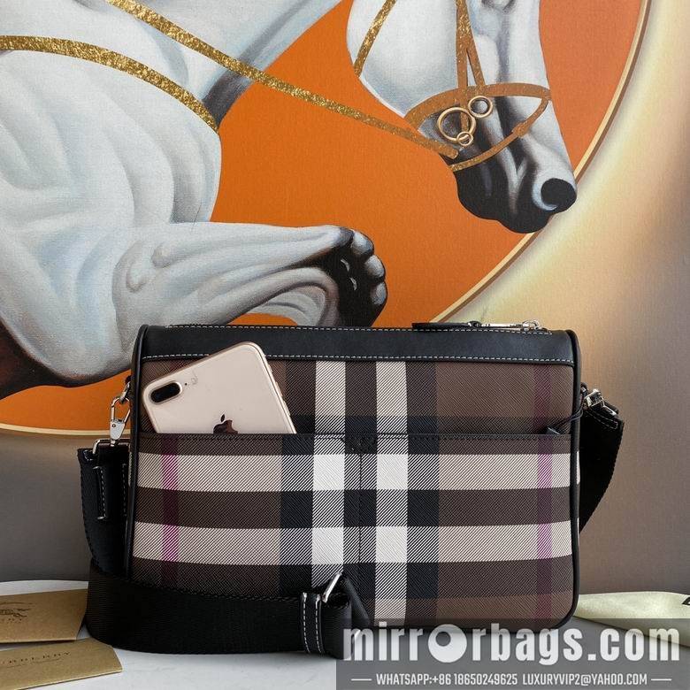 Burberry Bags 80684771 28X6X19cm WP