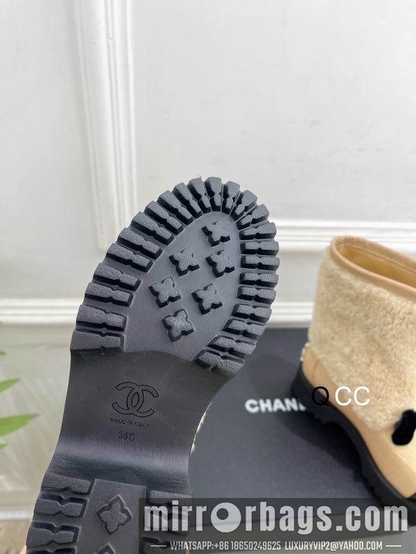 Chanel Shoes sz35-40 XC1102