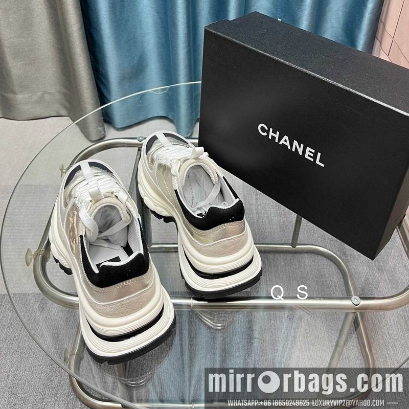 Chanel Shoes sz35-40 S0602