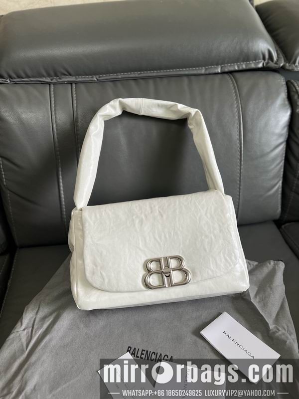 Balenciaga Bags Monaco 27x16x10cm YT 2