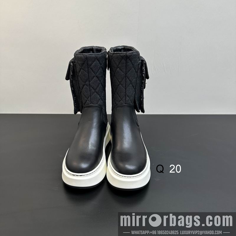 Chanel Shoes sz35-40 XX0907
