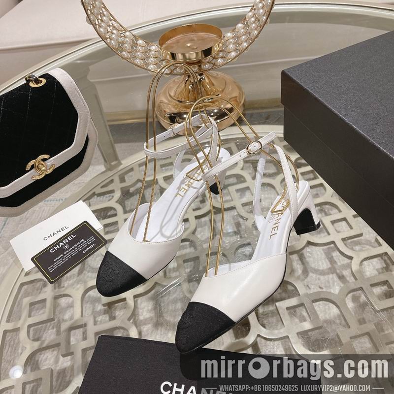 Chanel Shoes sz35-39 m0109