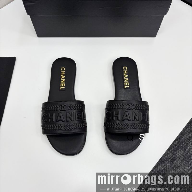 Chanel Shoes sz35-40 YS0509