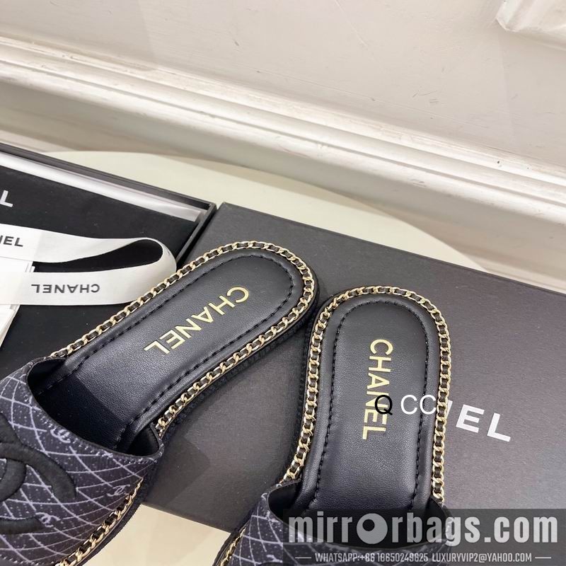 Chanel Shoes sz35-40 JX064