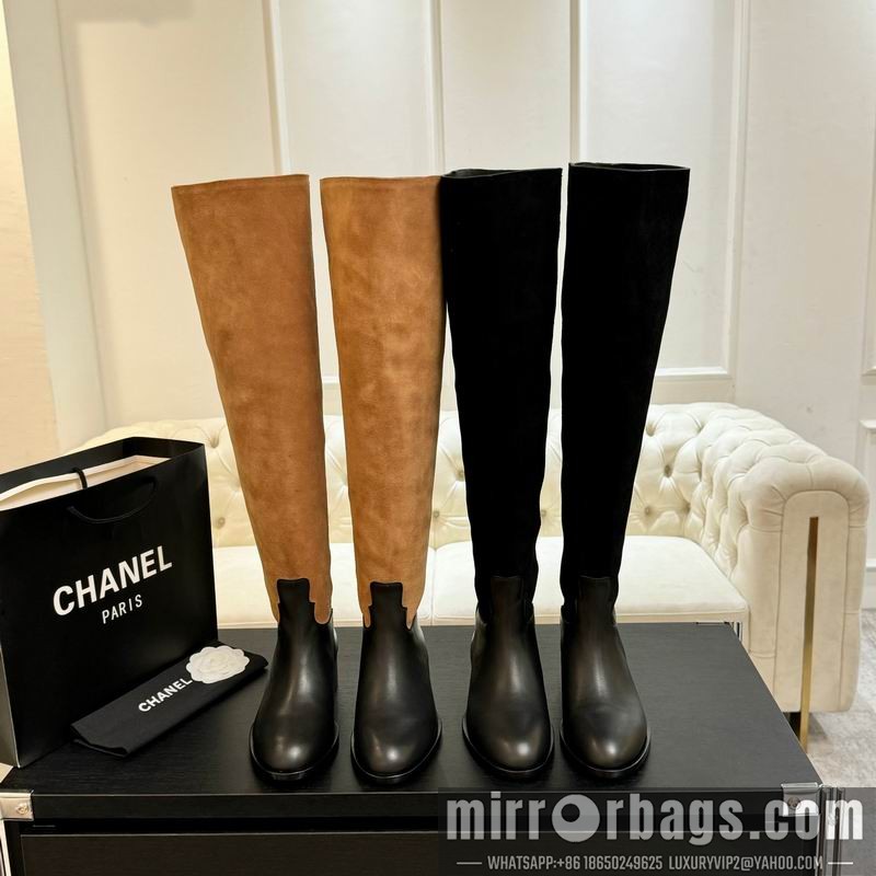 Chanel Shoes sz35-41 mnh0706