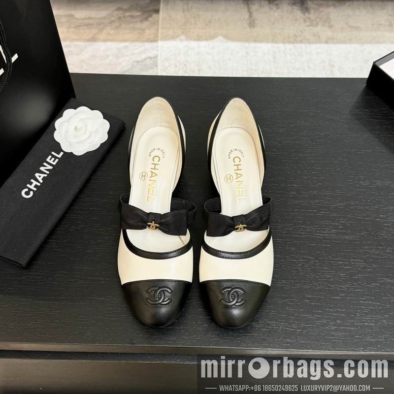 Chanel Shoes sz35-39 mnh0704