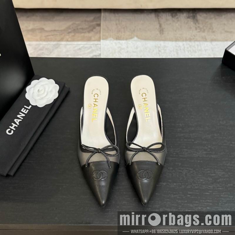 Chanel Shoes sz35-42 mnh0605