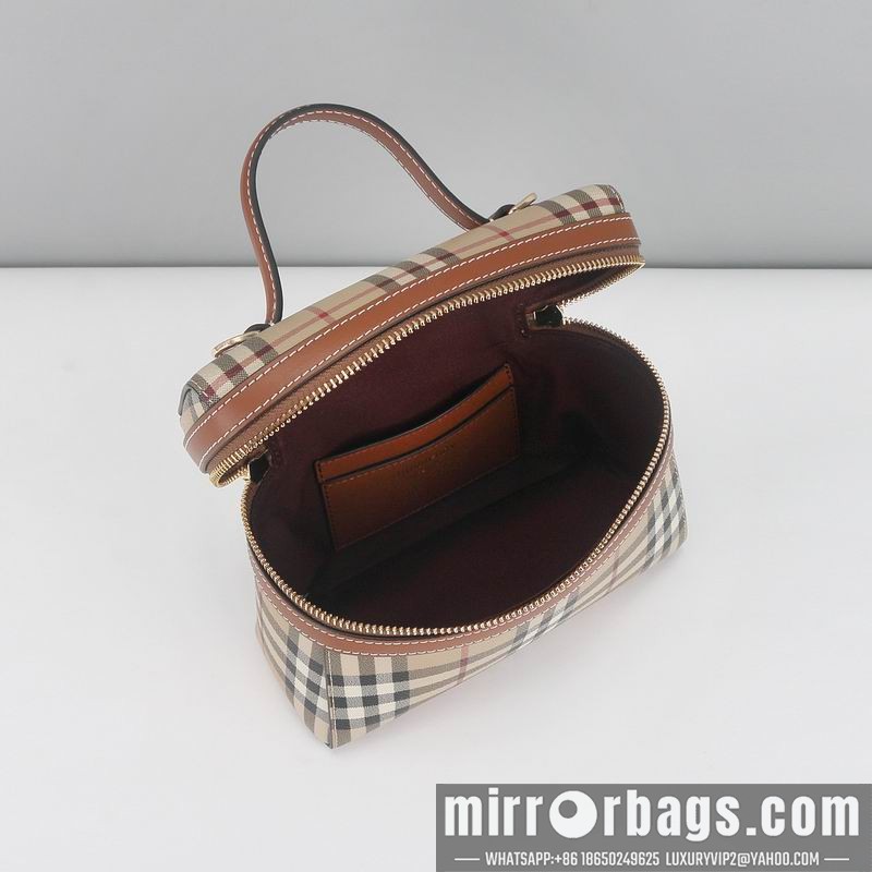 Burberry Bags 5251 19.5x8x15cm HQ 1