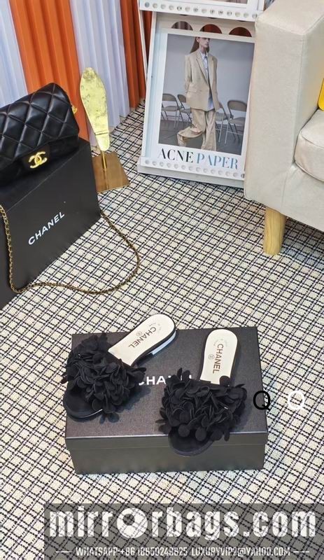 Chanel Shoes sz35-40 Q0515