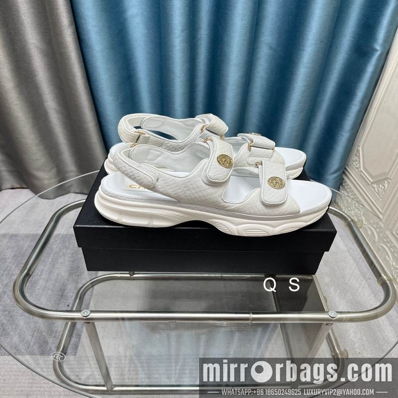 Chanel Shoes sz35-40 S0604