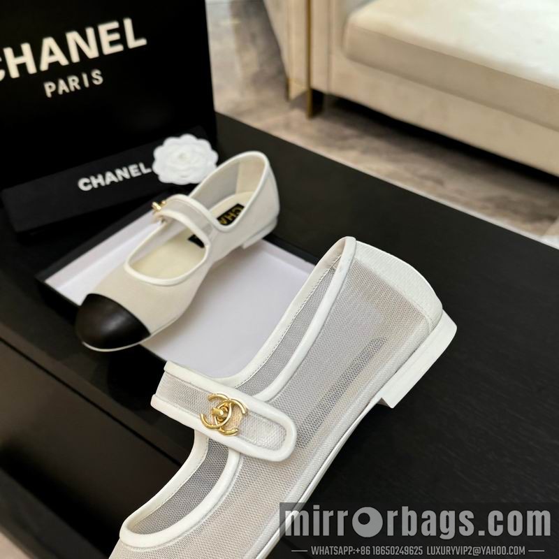 Chanel Shoes sz35-41 mnh0504