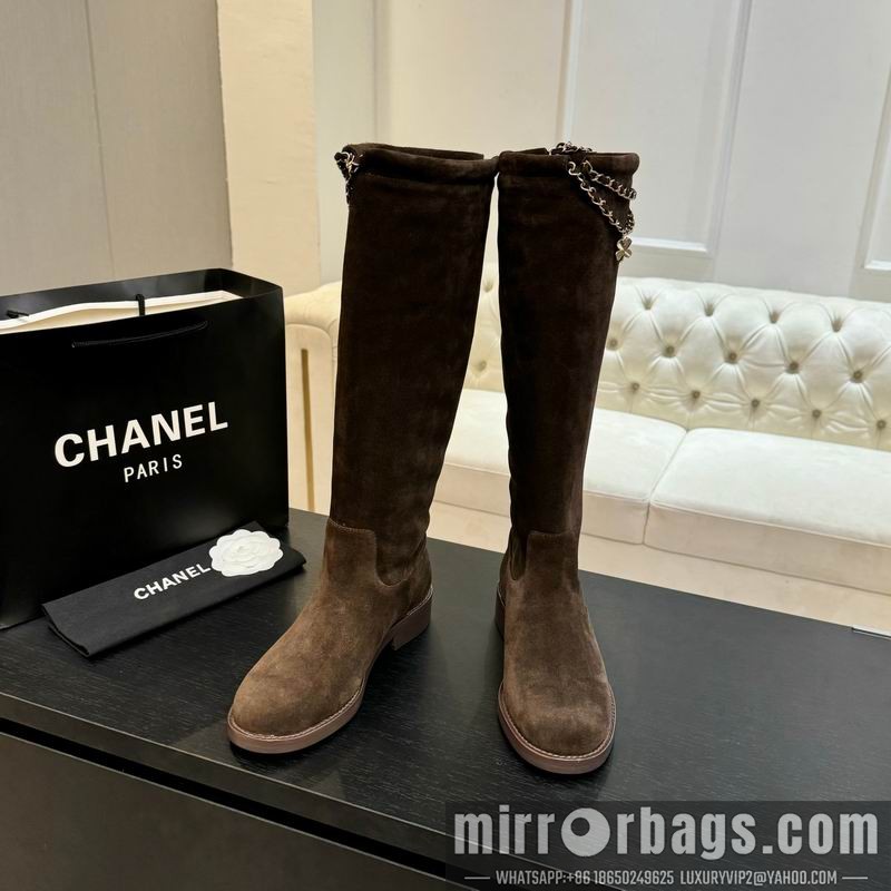 Chanel Shoes sz35-41 mnh0809