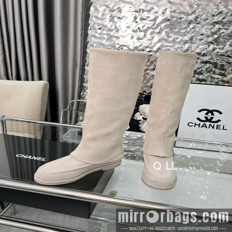 Chanel Shoes sz35-40 LL0702
