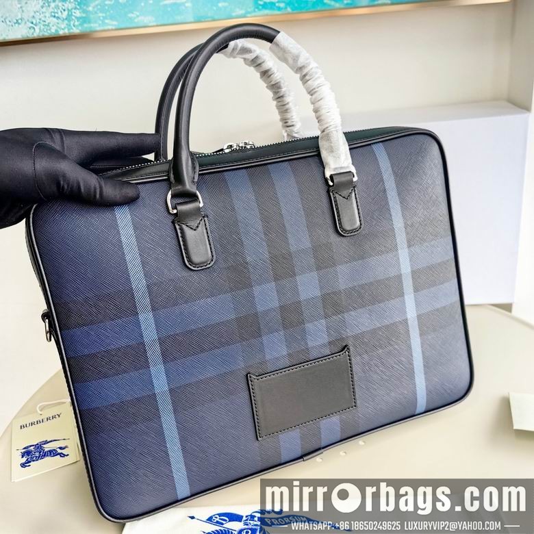 Burberry Bags 80732721 27X5X37.5cm WP 3colour