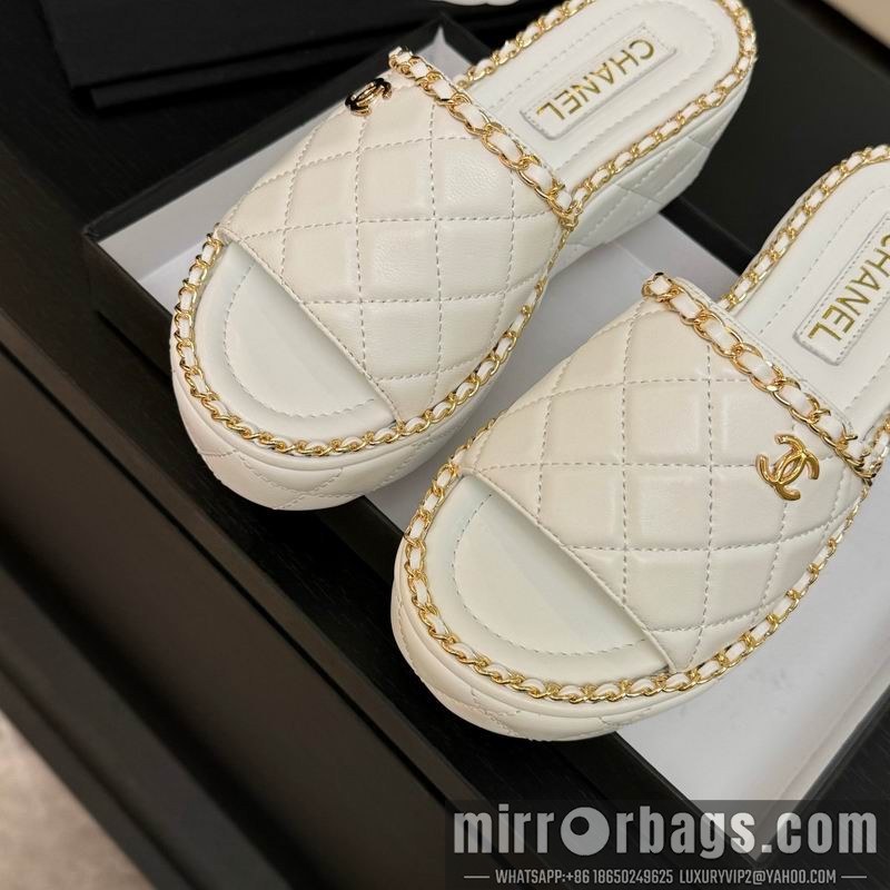 Chanel Shoes sz35-41 mnh0603