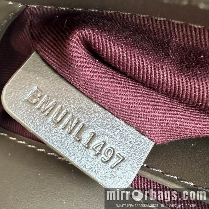 Burberry Bags Burberry 25x8.5x18cm HQ 3