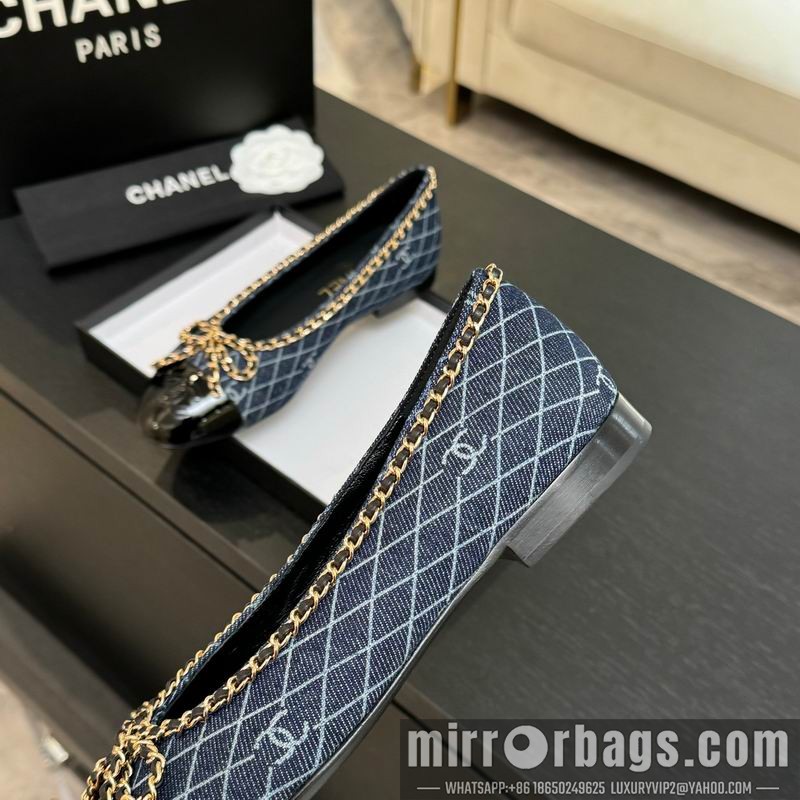 Chanel Shoes sz35-42 mnh0802