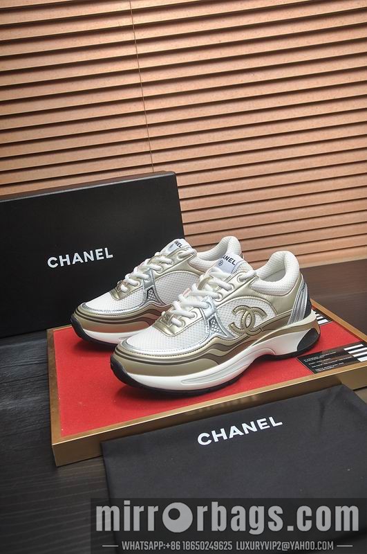Chanel Shoes sz35-39 38-44 hnq0101
