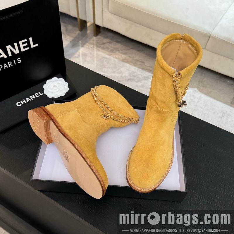 Chanel Shoes sz35-41 mnh0802