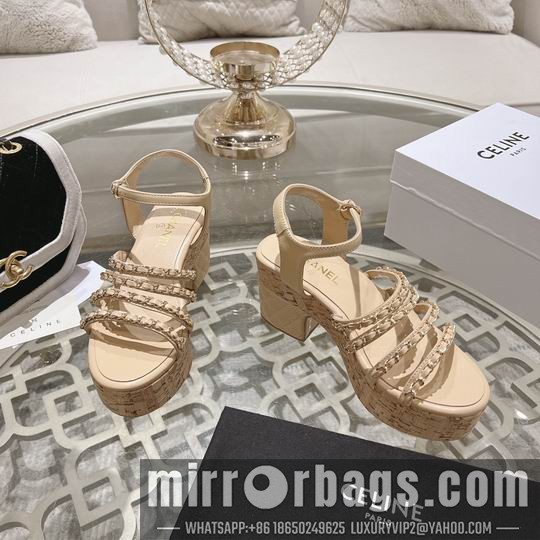 Chanel Shoes sz35-42 mnh0528