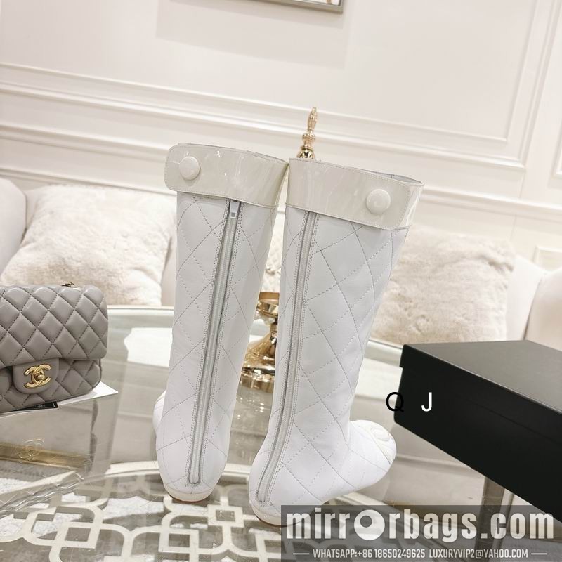 Chanel Shoes sz35-40 J1129