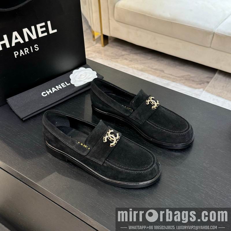 Chanel Shoes sz35-42 mnh0702