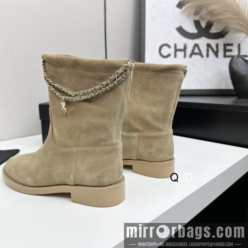 Chanel Shoes sz35-40 GDT1103