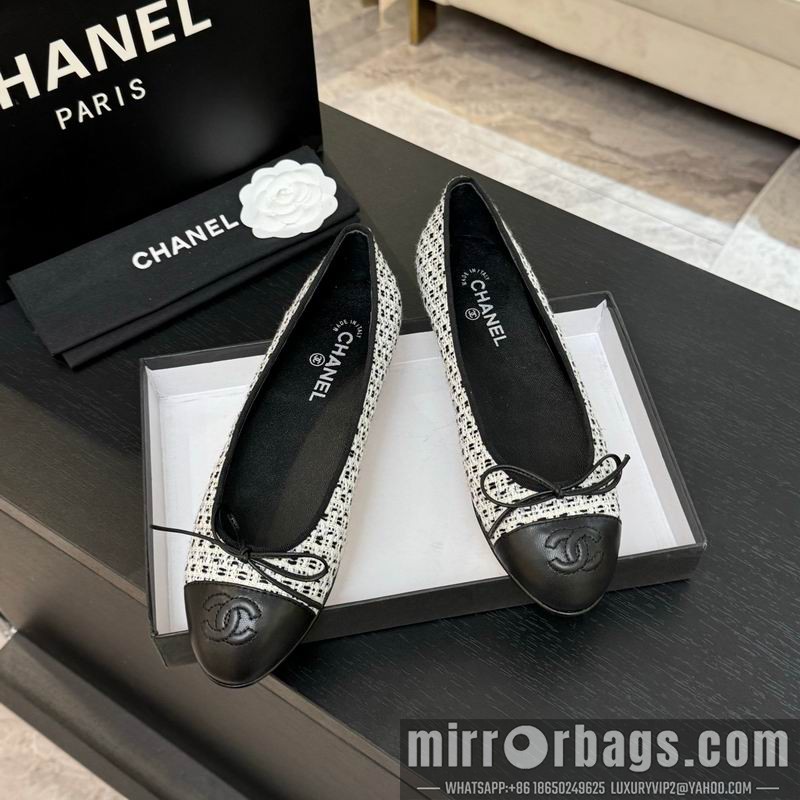 Chanel Shoes sz34-42 mnh0603