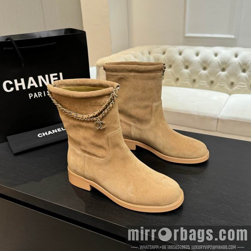 Chanel Shoes sz35-41 mnh0808