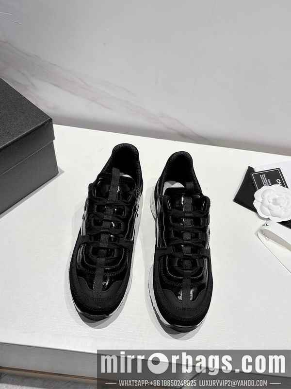Chanel Shoes sz35-40 mnh0601