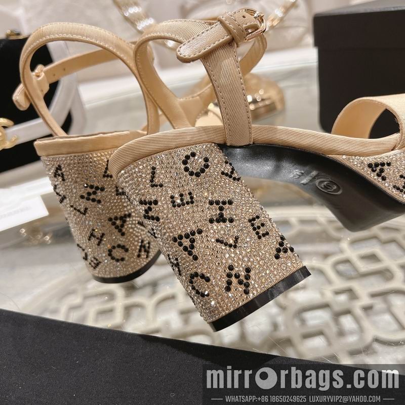 Chanel Shoes sz35-39 m0110