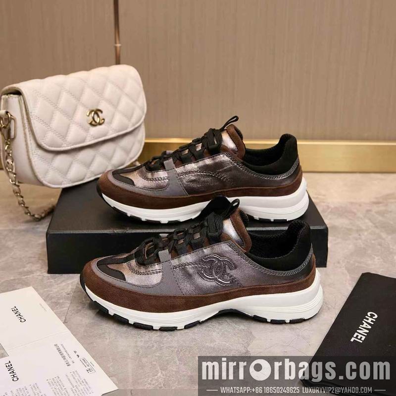Chanel Shoes sz35-41 38-46 hnh0605