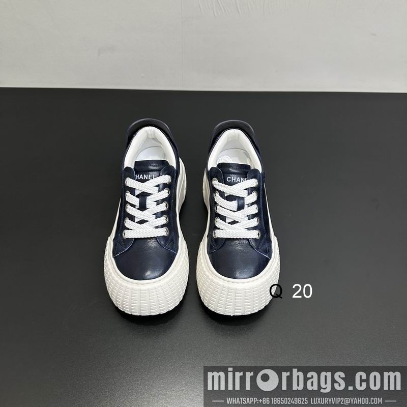 Chanel Shoes sz35-40 XX0905