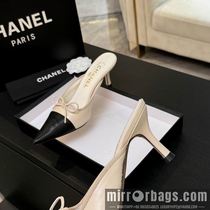Chanel Shoes sz35-42 mnh0605