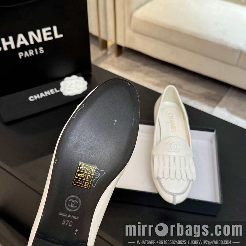 Chanel Shoes sz35-40 LL0902