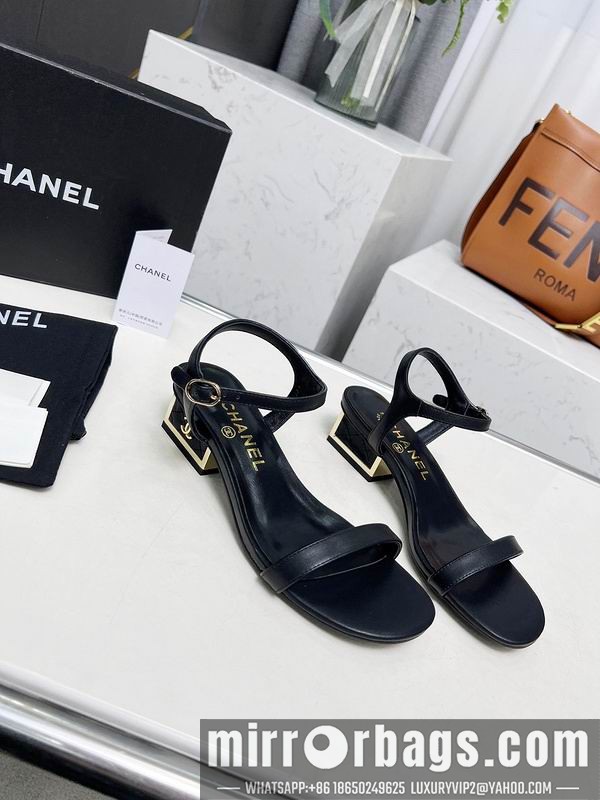 Chanel Shoes sz35-41 jyh0501