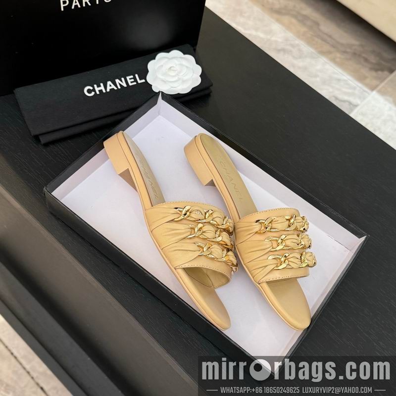 Chanel Shoes sz35-42 mnh0701