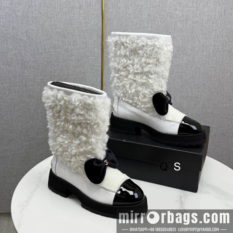 Chanel Shoes sz35-40 S1125