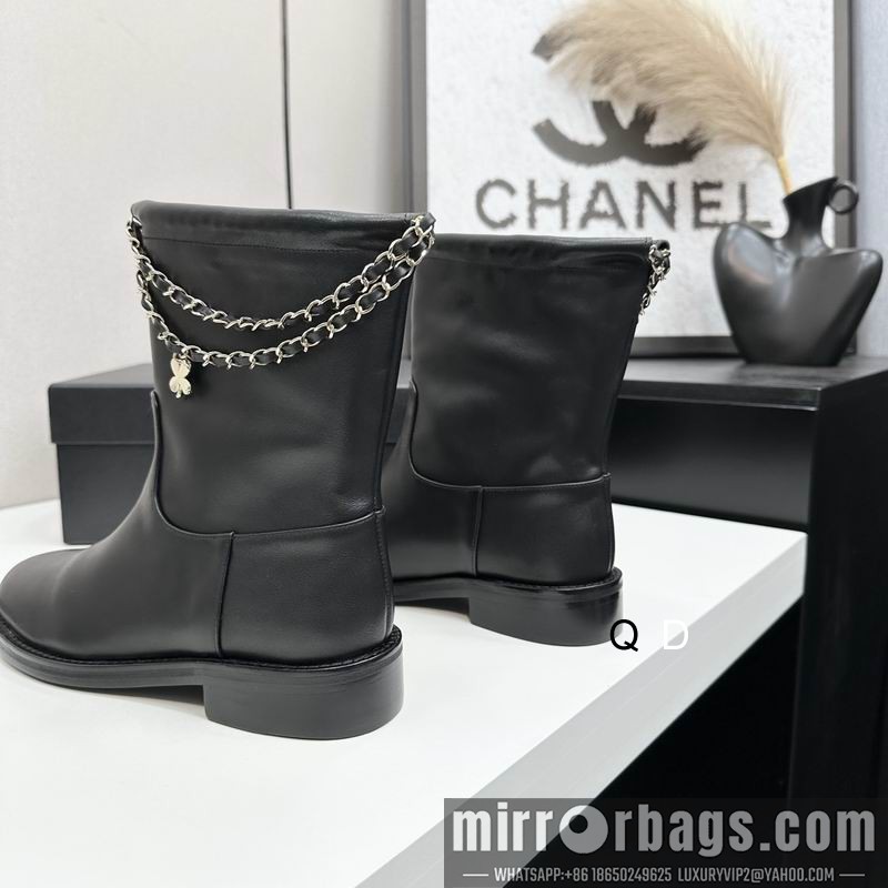 Chanel Shoes sz35-40 GDT1103