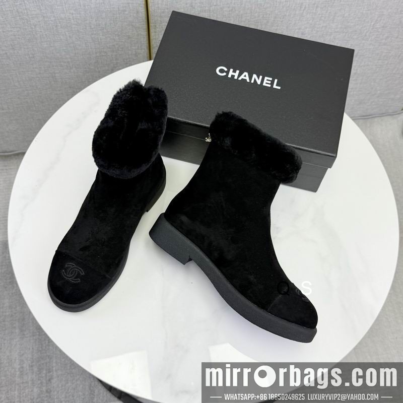 Chanel Shoes sz35-40 S1116