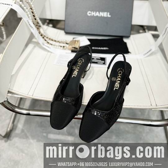 Chanel Shoes sz34-43 mnh0334