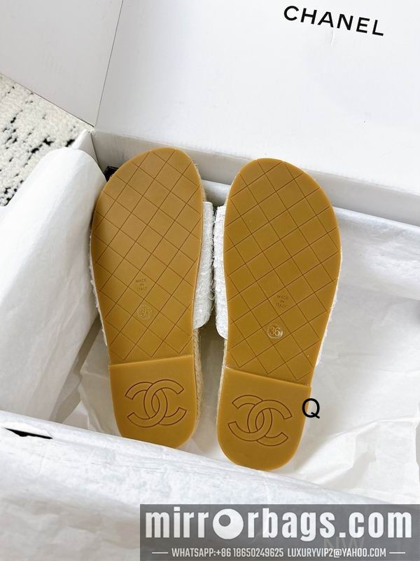 Chanel Shoes sz35-40 NW0602