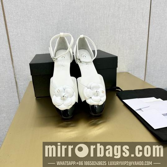 Chanel Shoes sz35-41 mnh0516
