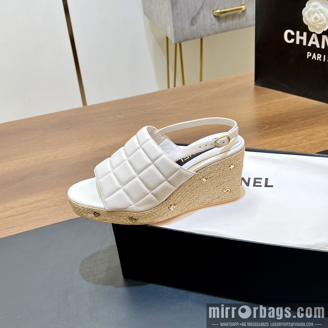 Chanel Shoes sz35-41 h0804