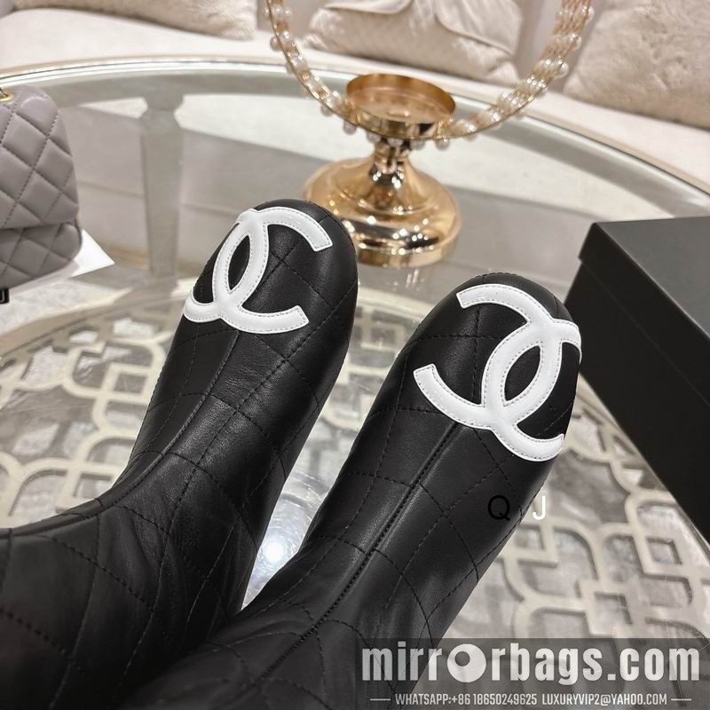 Chanel Shoes sz35-40 J1129