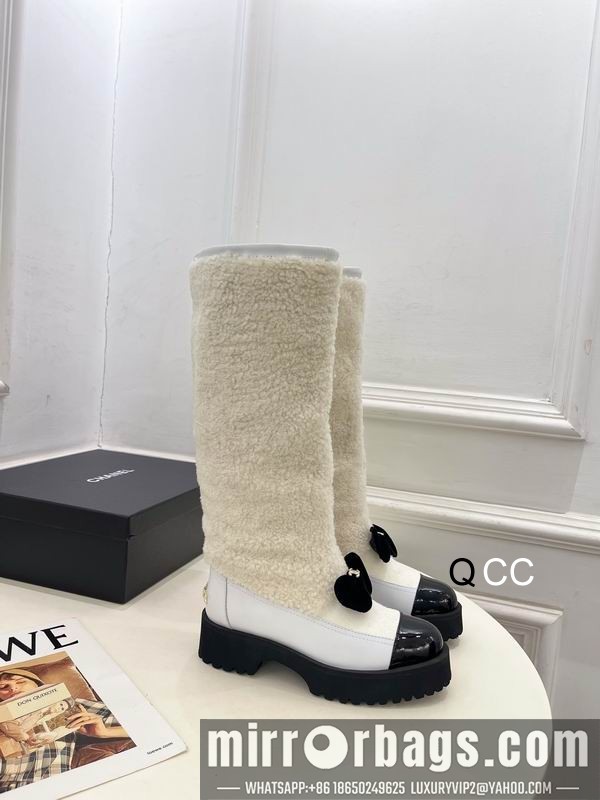 Chanel Shoes sz35-40 XC1101