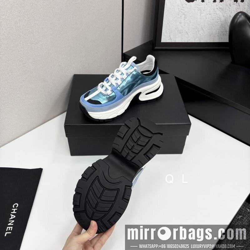 Chanel Shoes sz35-40 LL0703