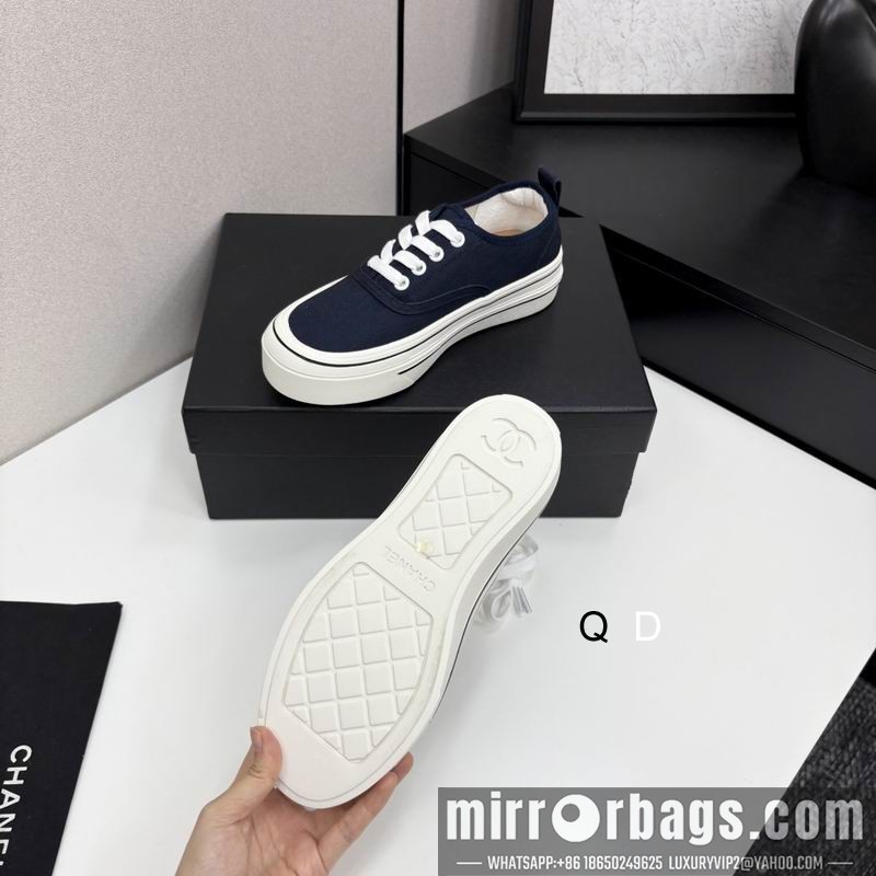 Chanel Shoes sz35-40 GDT0601