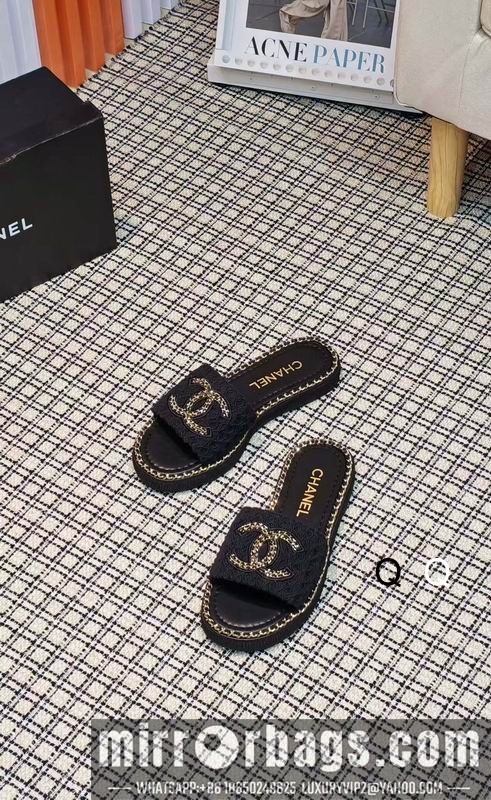 Chanel Shoes sz35-40 Q0512